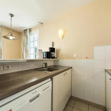 Les Maisons De Belle Dune - Maeva - Maison 3 Pieces 6 Personnes Select 08 *