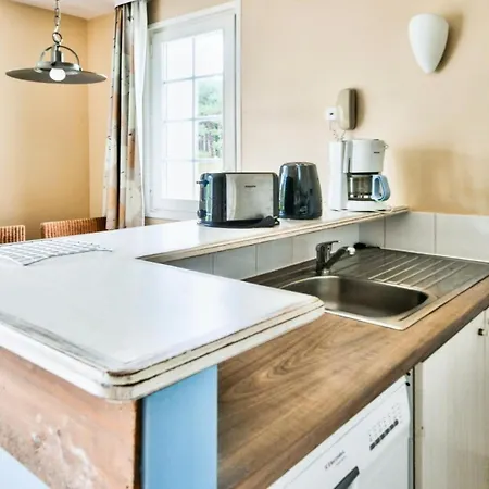 Les Maisons De Belle Dune - Maeva - Maison 3 Pieces 6 Personnes Select 08