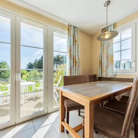 Les Maisons De Belle Dune - Maeva - Maison 3 Pieces 6 Personnes Select 08 포르마옹플라주