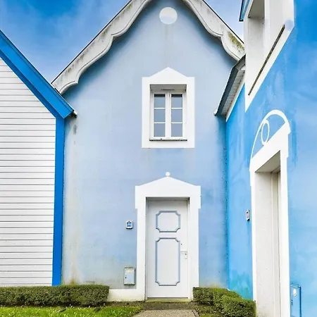 아파트 Les Maisons De Belle Dune - Maeva - Maison 3 Pieces 6 Personnes Select 08 *