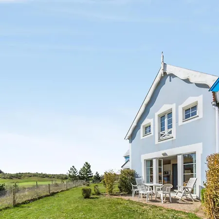 Les Maisons De Belle Dune - Maeva - Maison 3 Pieces 6 Personnes Select 08 * 포르마옹플라주