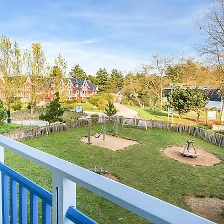 Les Maisons De Belle Dune - Maeva - Maison 3 Pieces 6 Personnes Select 08 *