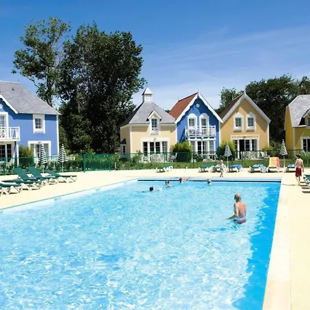 아파트 Les Maisons De Belle Dune - Maeva - Maison 3 Pieces 6 Personnes Select 08 *