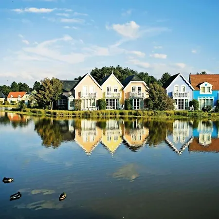 Les Maisons De Belle Dune - Maeva - Maison 3 Pieces 6 Personnes Select 08 * 포르마옹플라주