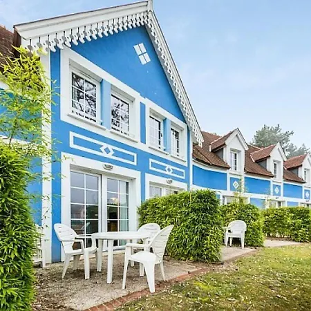 아파트 Les Maisons De Belle Dune - Maeva - Maison 3 Pieces 6 Personnes Select 08 *